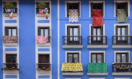 Carnivals in Tolosa 2025