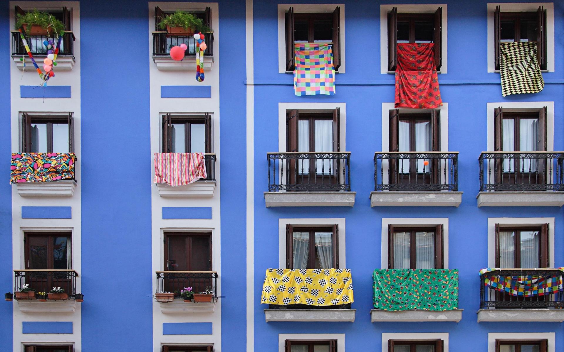 Carnavals de Tolosa 2025