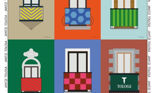 Carnavals de Tolosa 2025