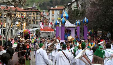 Carnavals de Tolosa