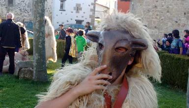 Carnaval de Zalduondo