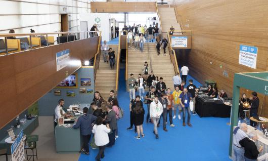 San Sebasti�n Gastronomika
