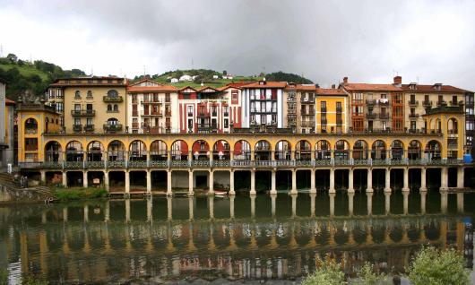 Mercado de Tolosa