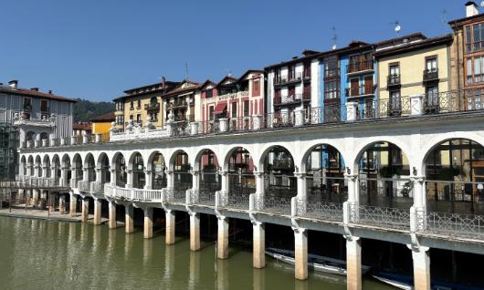 Mercado de Tolosa