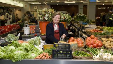 Greengrocer's
