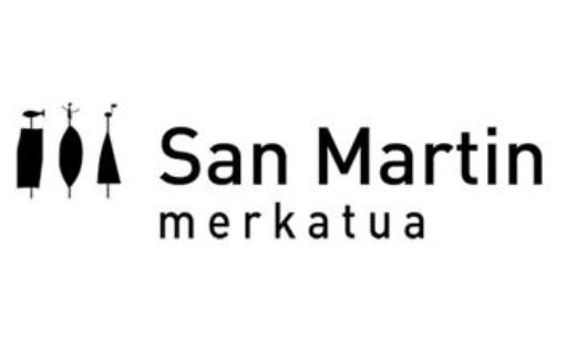 Mercado San Mart�n 
