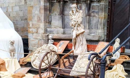 Mercado Medieval de Balmaseda