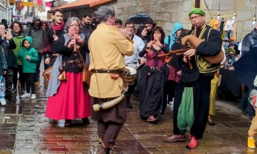 Mercado Medieval de Balmaseda