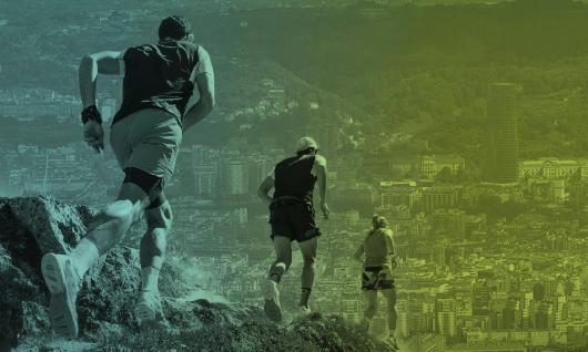 Bilbao MendiTrail