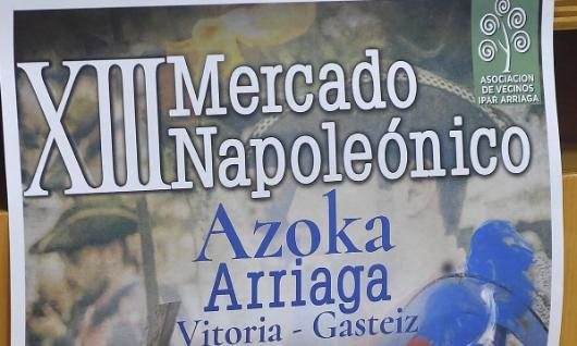 Mercado Napole�nico 