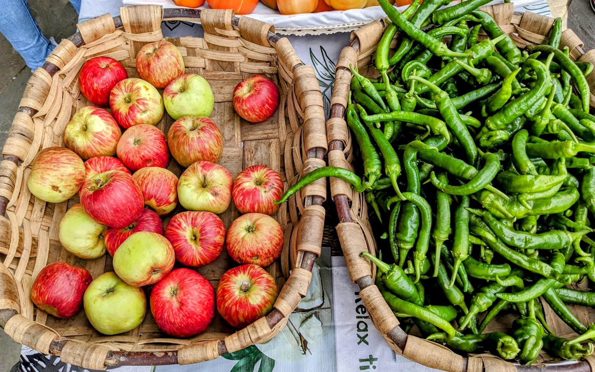 Gasteizko Handizkako Azoka