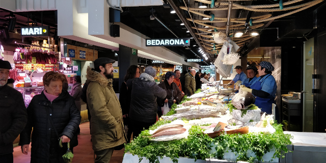 Gasteizko Handizkako Azoka: Argazki zehetasuna