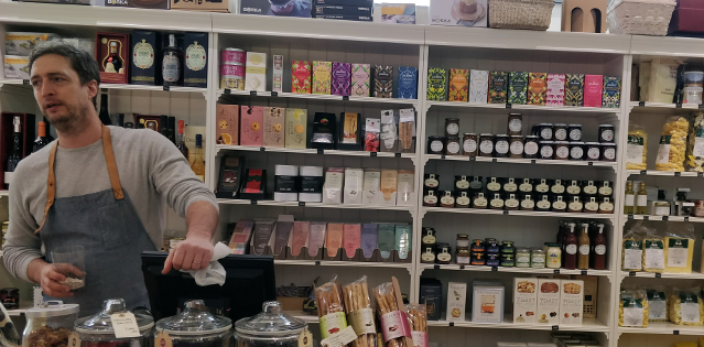 Gasteizko Handizkako Azoka: Argazki zehetasuna