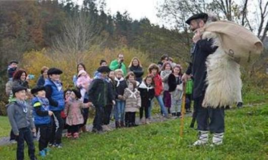 Olentzero Mirandaolan