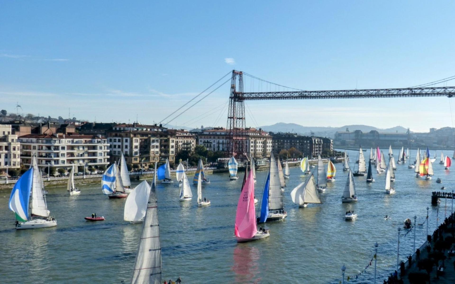 Regata del gallo 2025