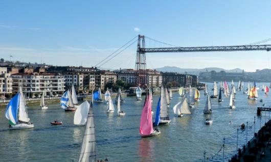 Regata del gallo 2025