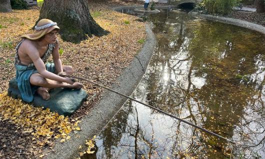 Miretsi jaiotza tradizionala Gasteizen