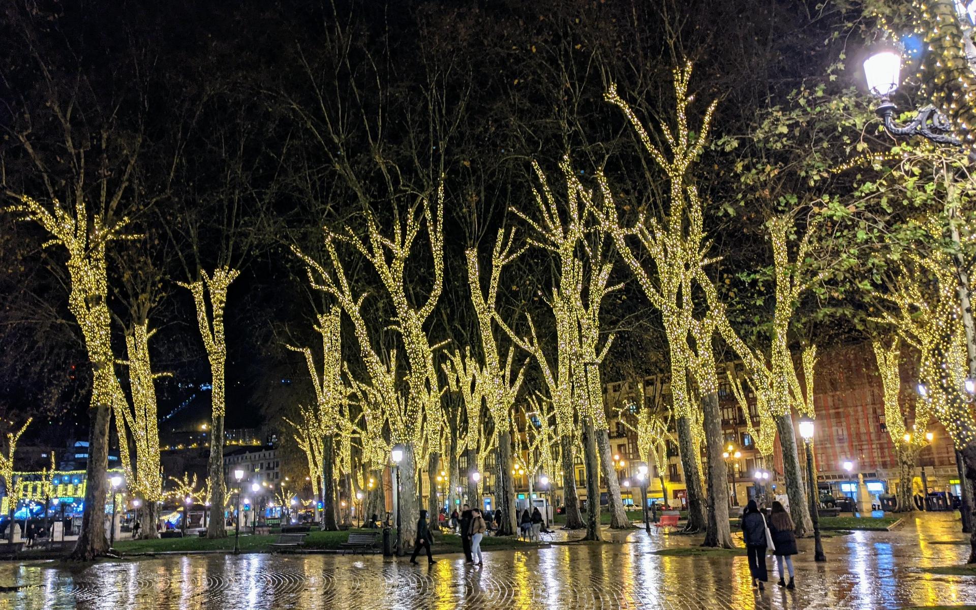 Bilbao 