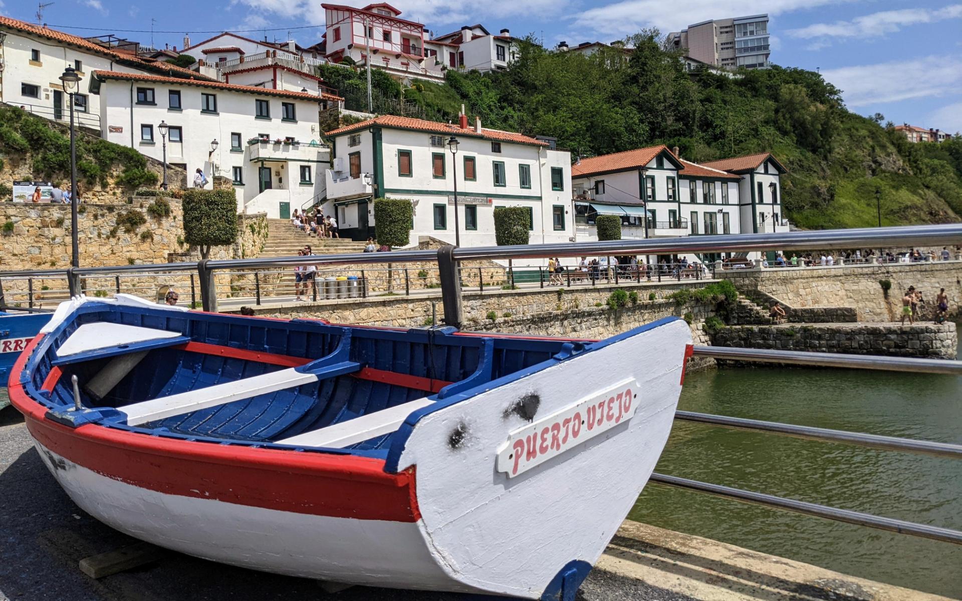 Getxo