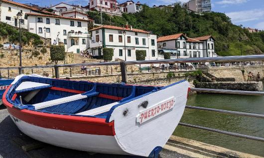 Getxo