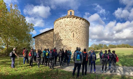 Visitas guiadas �lava Medieval