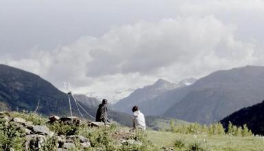 Eso que t&uacute; me das