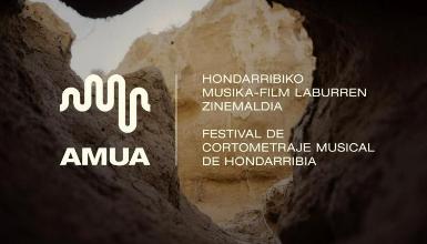 Festival de cortometraje musical de Hondarribia