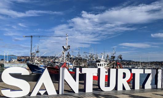 Santurtzi