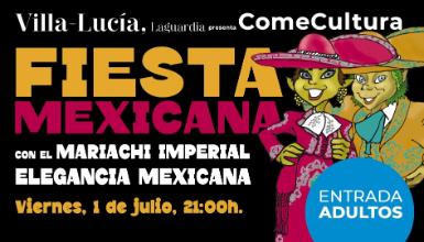 ComeCultura Mexico