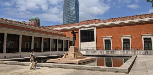 Bilboko Arte Ederren Museoa
