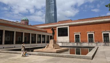 Bilboko Arte Ederren museoa