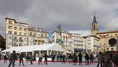 Vitoria-Gasteiz