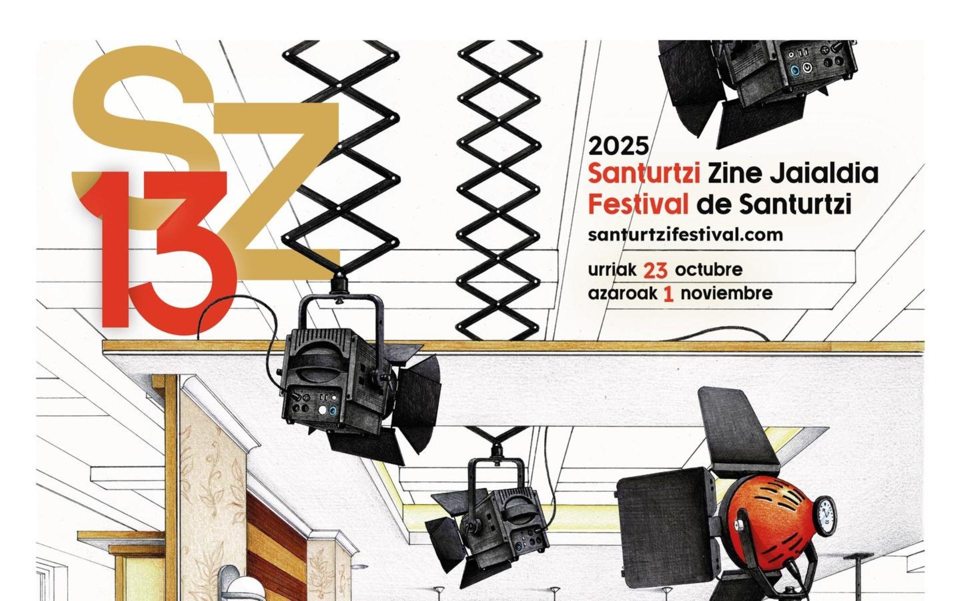 Festival de Cine de Santurtzi