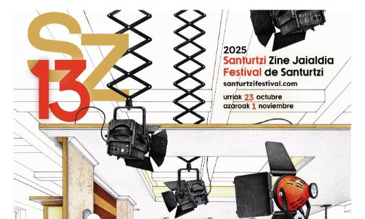 Santurtzi Zine Jaialdia