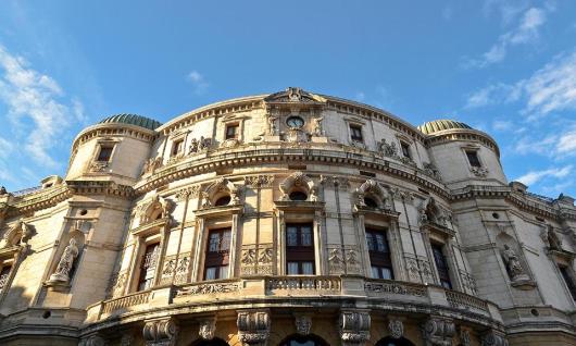 Teatro Arriaga