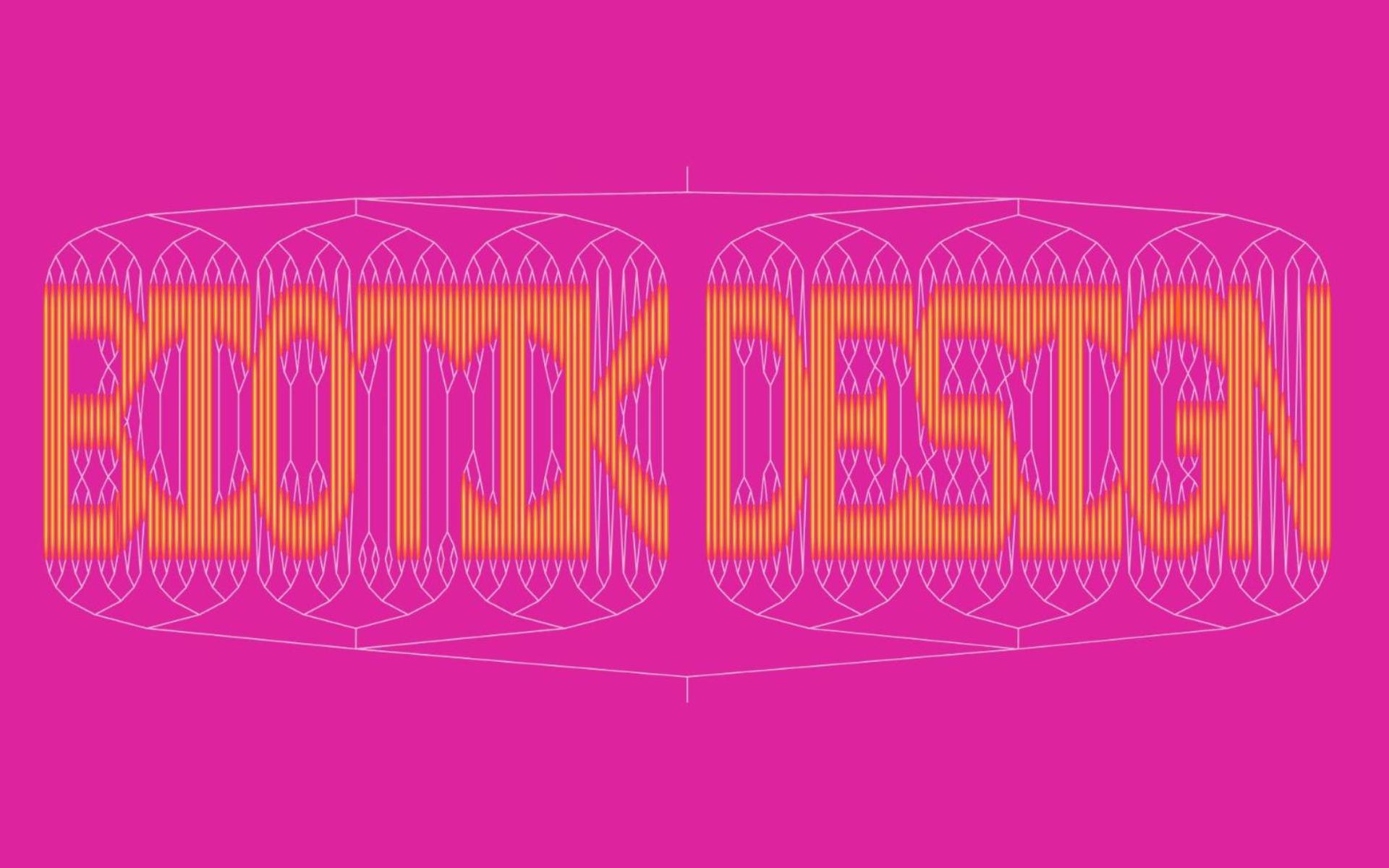 Bilbao Bizkaia Design Week 2024