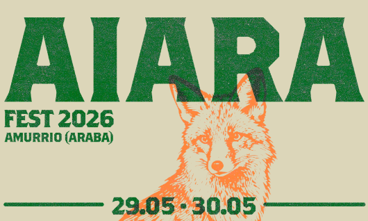 Aiara Fest 2026