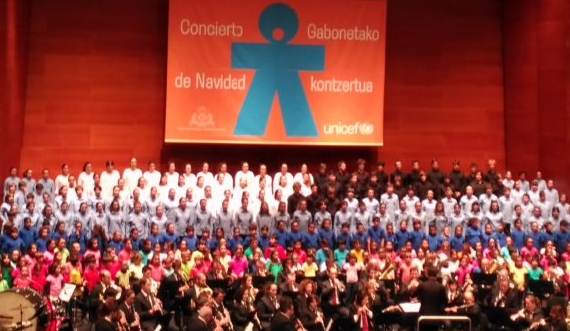 orfeon donostia