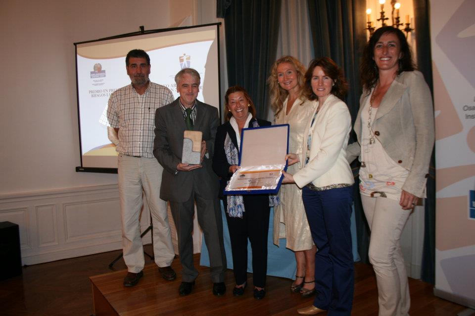 2011ko EHU uda ikastaroak