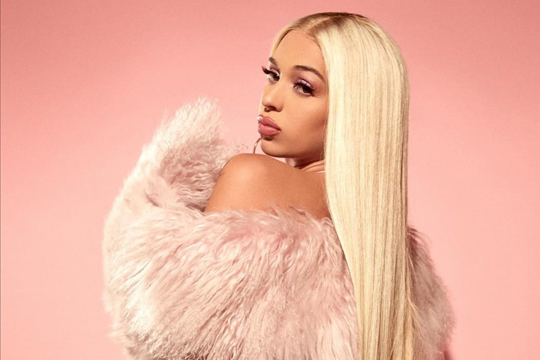 Ciclo 'Noches en la Ciudadela' 2021: Bad Gyal - Kulturklik