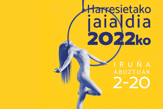 Festival de las Murallas 2022: "Back2 classic"