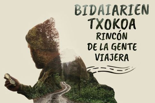 El rincón de la gente viajera 2024 - Kulturklik