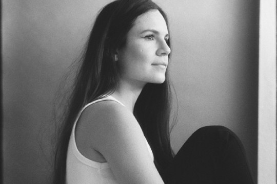 (bertan behera) SARA ZOZAYA (Arriaga Antzokia)