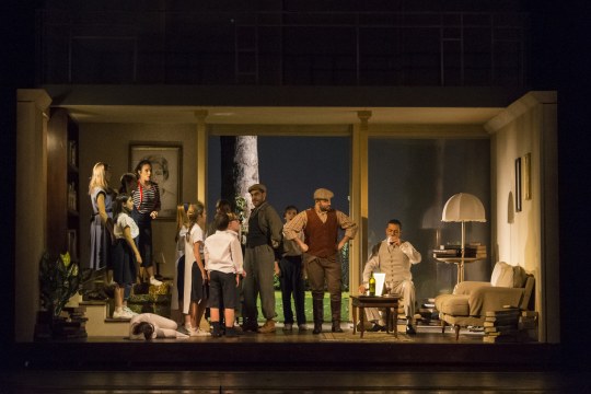 ABAO: 'Werther' - Kulturklik