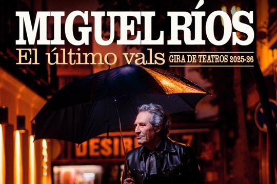 Miguel R&iacute;os (Baluarte)