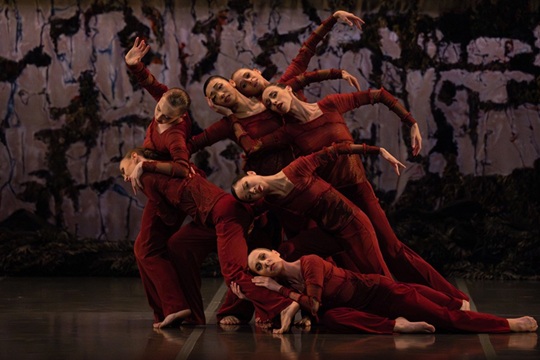 Le Ballet de l&rsquo;&Oacute;pera National du Capitole