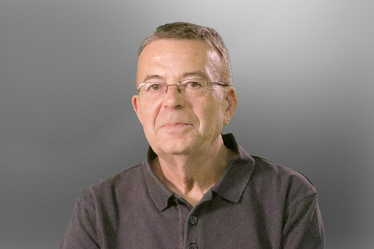 Curso avanzado de guion impartido por Michel Gaztambide