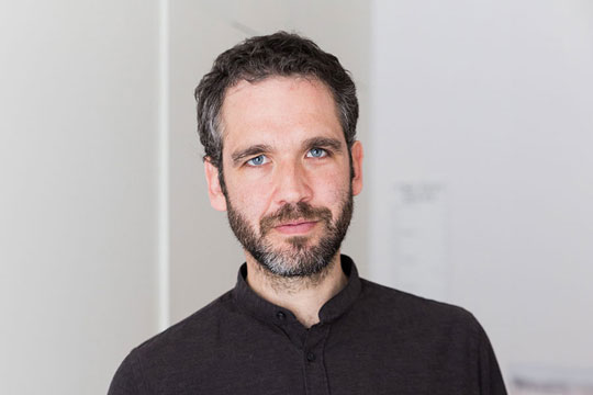 "Bideomapping esperimentala", curso impartido por Edorta Subijana