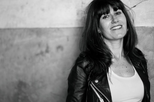 "Idatziz berreraiki" ikastaroa, Jasone Osororekin