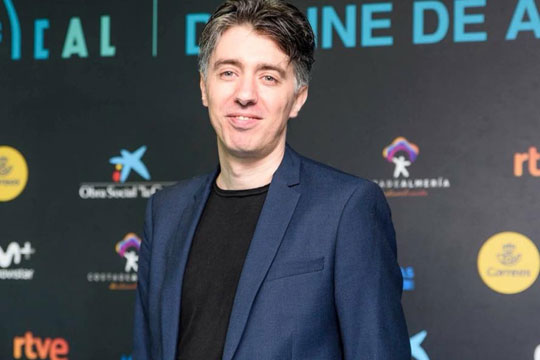 "SGAE: producci&oacute;n musical en Home Studio", curso impartido por Juanjo Molina (online)